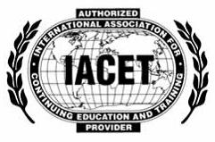 IACET Logo